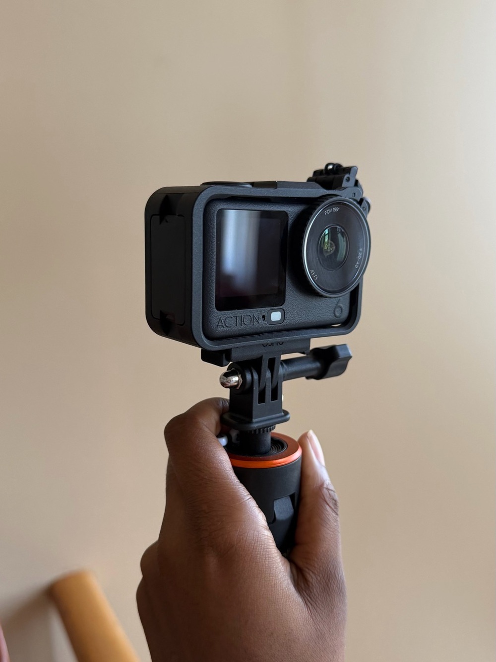Dji Action 6